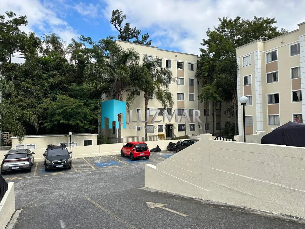 Apartamento, 2 quartos, 48 m² - Foto 8