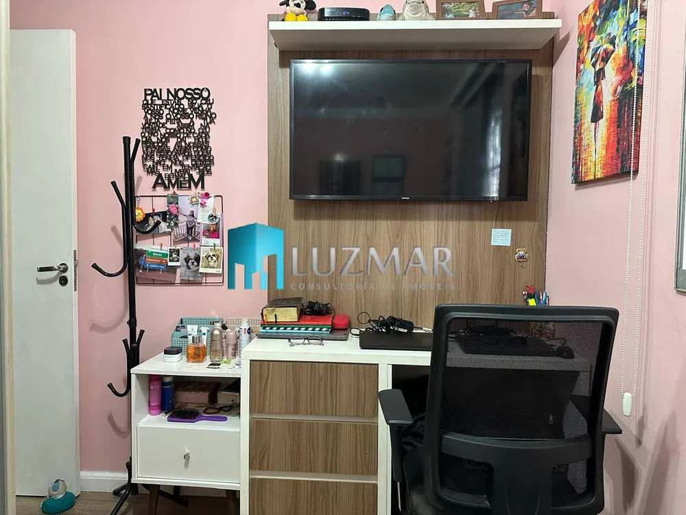 Apartamento, 2 quartos, 48 m² - Foto 6