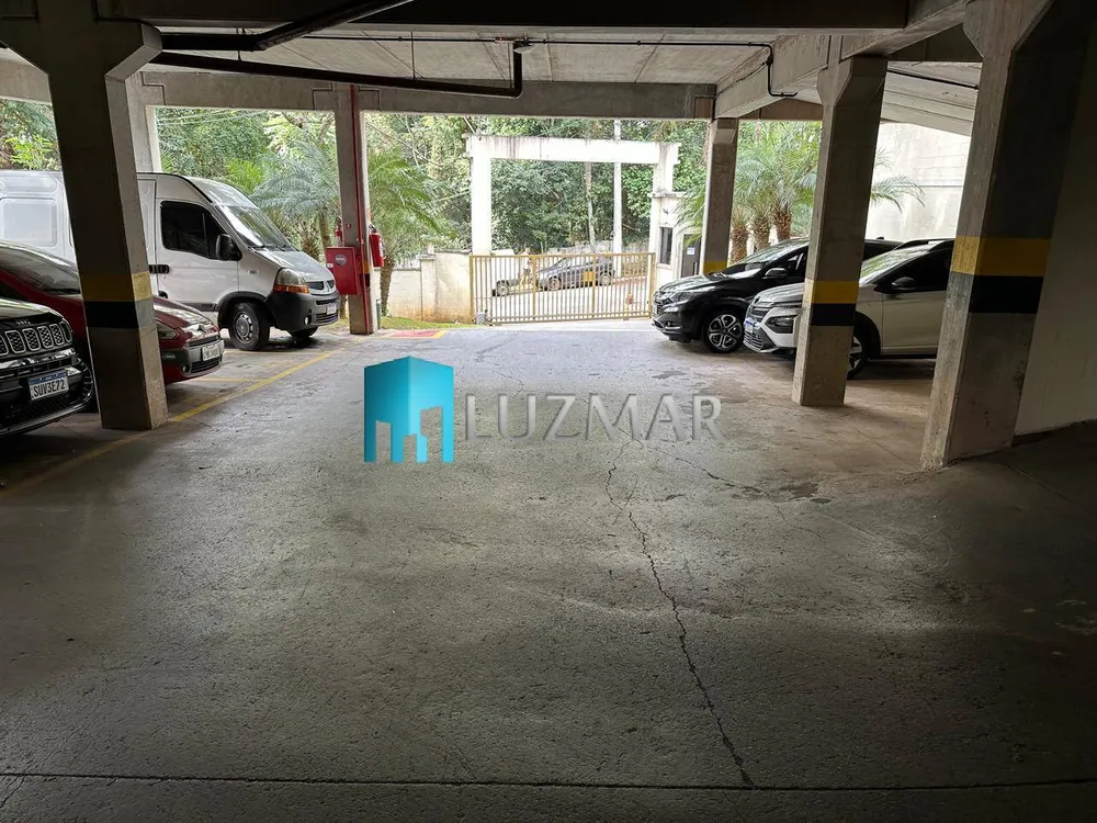 Apartamento, 2 quartos, 48 m² - Foto 16
