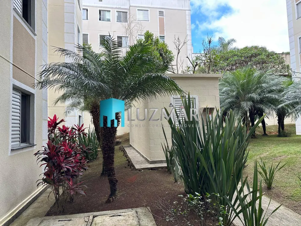 Apartamento, 2 quartos, 48 m² - Foto 7