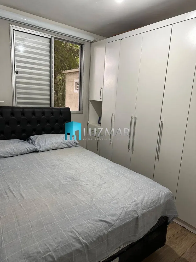 Apartamento, 2 quartos, 48 m² - Foto 3