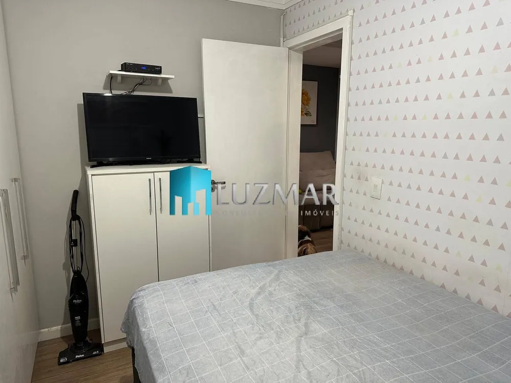 Apartamento, 2 quartos, 48 m² - Foto 5