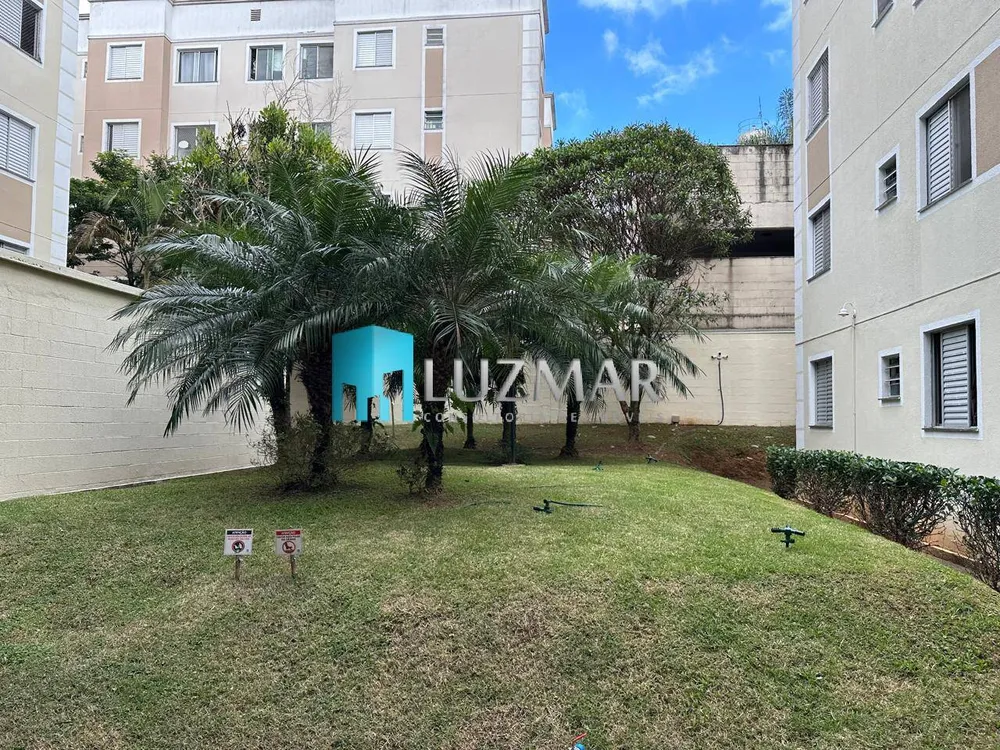 Apartamento, 2 quartos, 48 m² - Foto 12