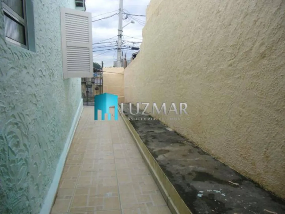Casa, 2 quartos, 80 m² - Foto 1