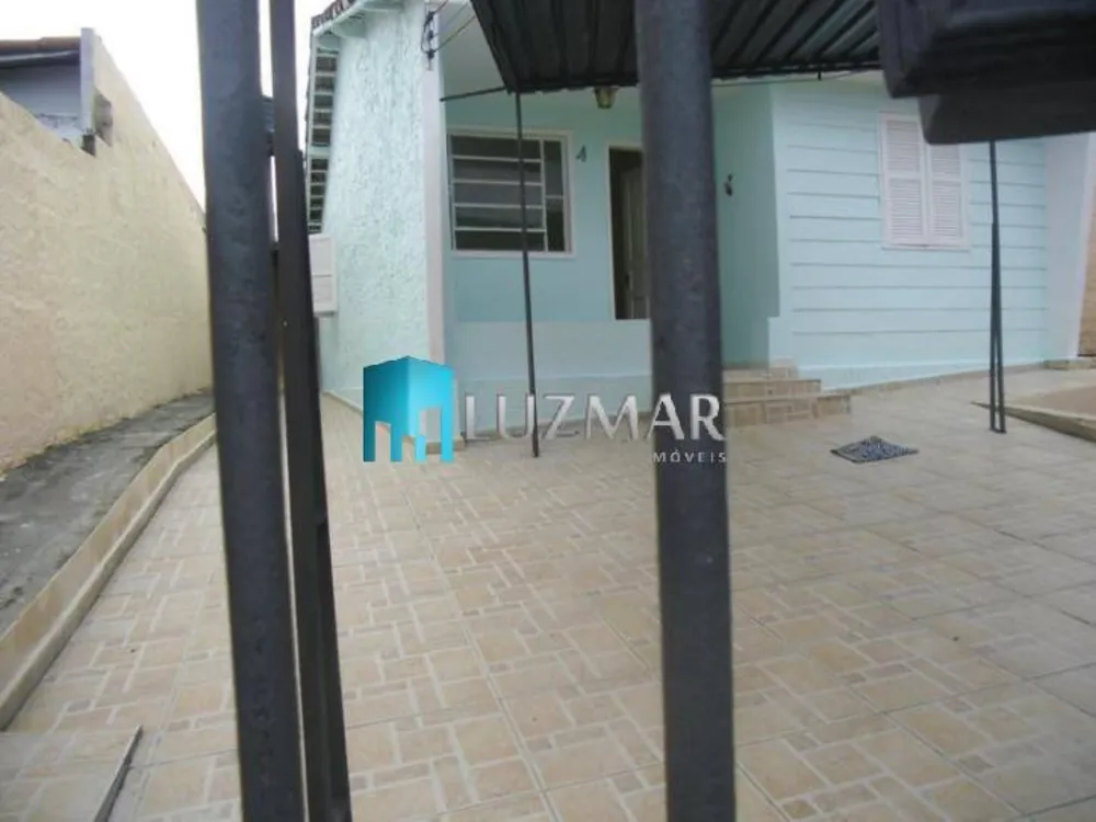 Casa, 2 quartos, 80 m² - Foto 2