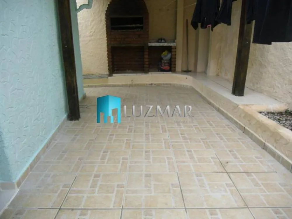 Casa, 2 quartos, 80 m² - Foto 6