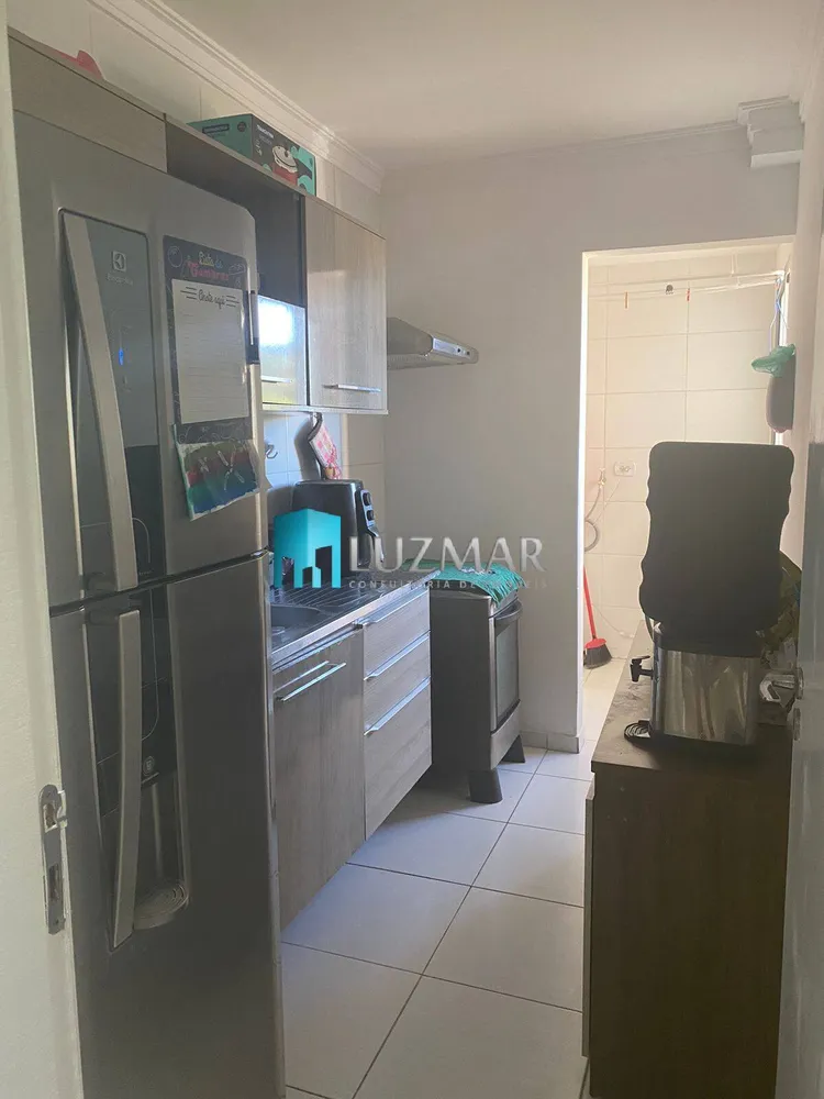 Apartamento, 2 quartos, 51 m² - Foto 3