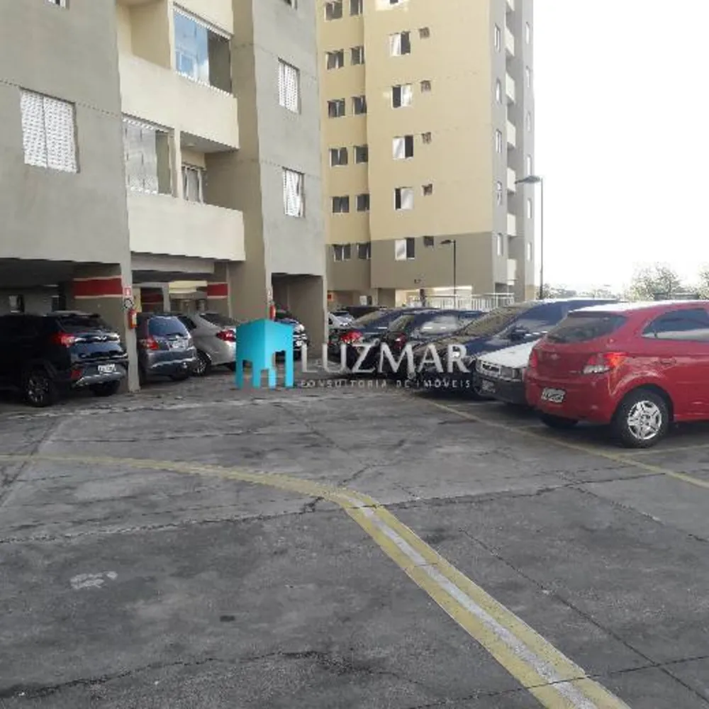 Apartamento, 2 quartos, 51 m² - Foto 5