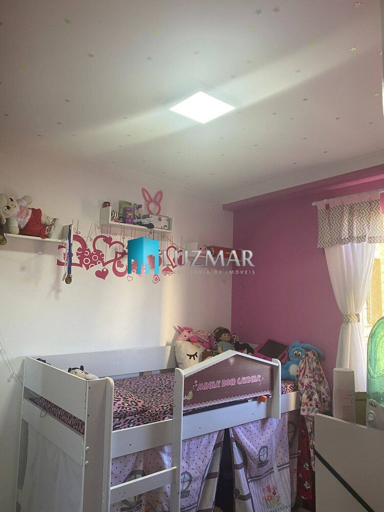 Apartamento, 2 quartos, 51 m² - Foto 2