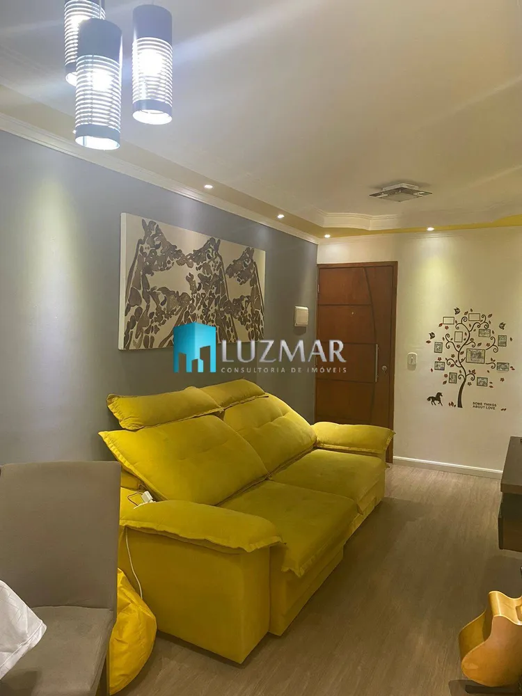 Apartamento, 2 quartos, 51 m² - Foto 8