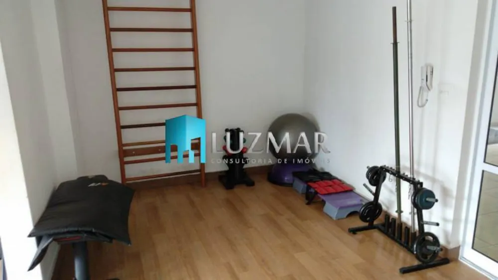 Apartamento, 2 quartos, 51 m² - Foto 14