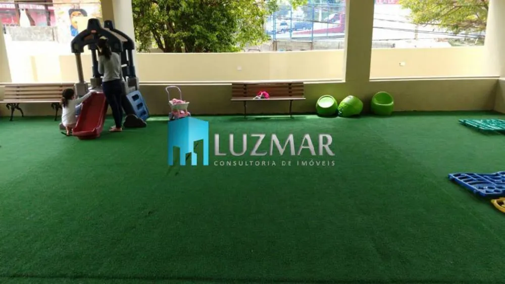 Apartamento, 2 quartos, 51 m² - Foto 7
