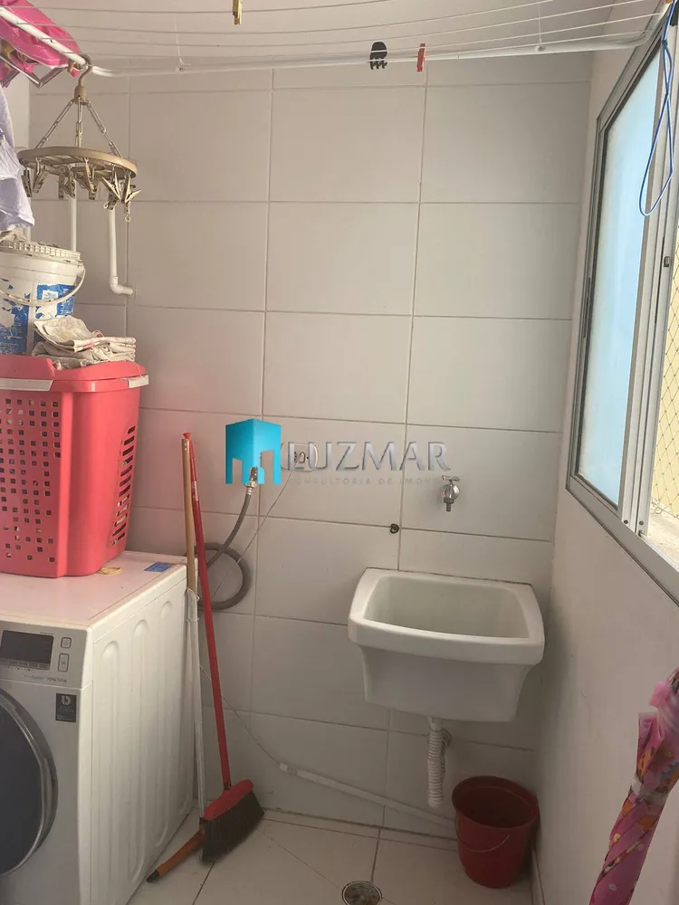 Apartamento, 2 quartos, 51 m² - Foto 8