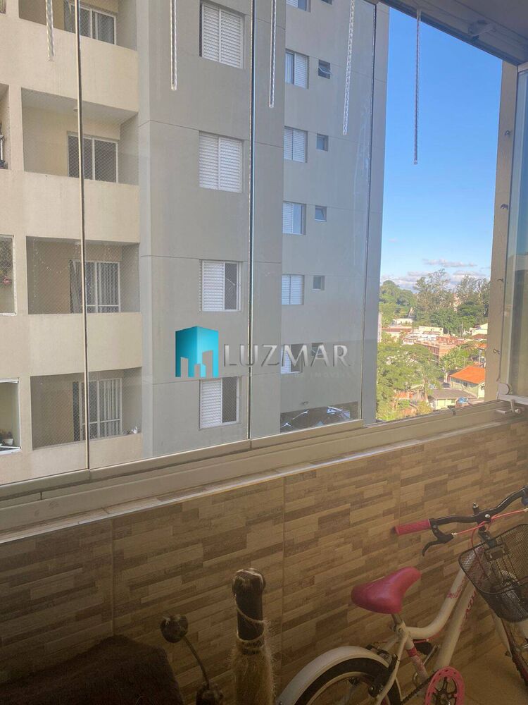 Apartamento, 2 quartos, 51 m² - Foto 4