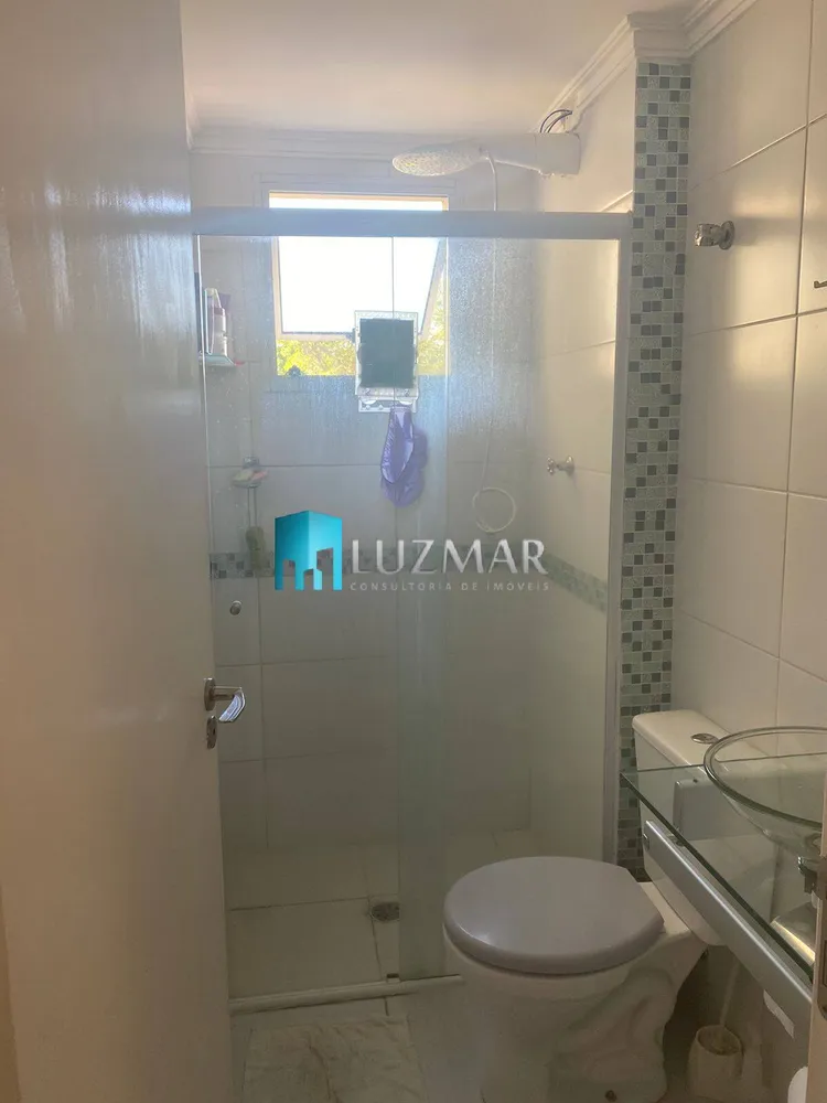 Apartamento, 2 quartos, 51 m² - Foto 5