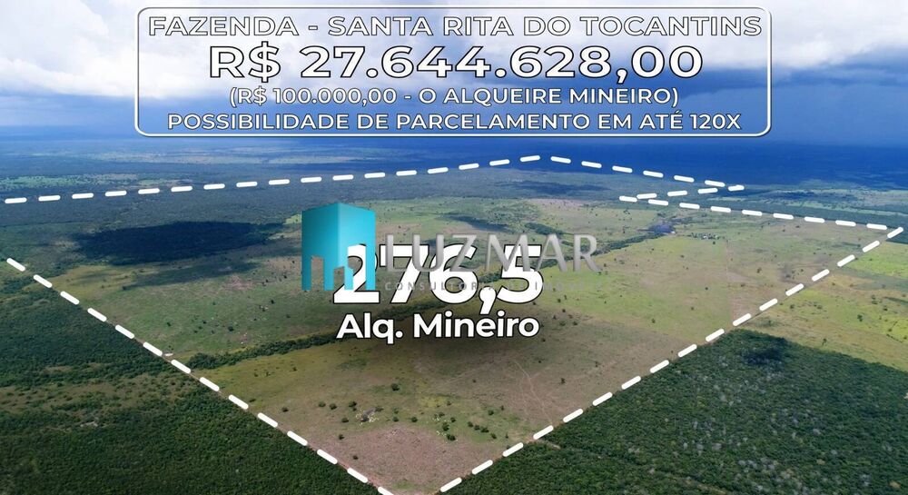 Terreno, 1338 m² - Foto 3