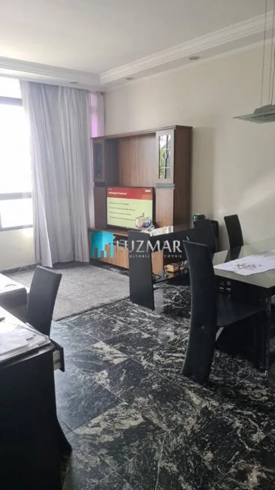 Apartamento, 2 quartos, 90 m² - Foto 5