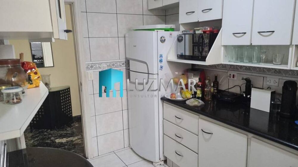 Apartamento, 2 quartos, 90 m² - Foto 2