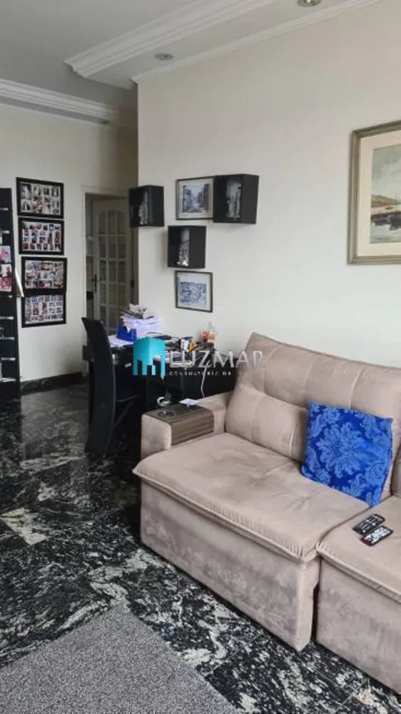 Apartamento, 2 quartos, 90 m² - Foto 4