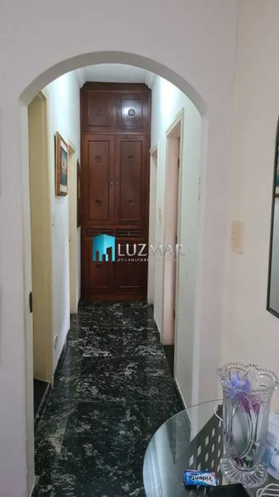Apartamento, 2 quartos, 90 m² - Foto 5