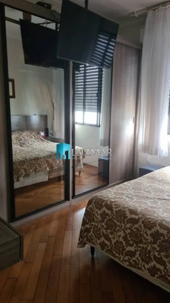 Apartamento, 2 quartos, 90 m² - Foto 8