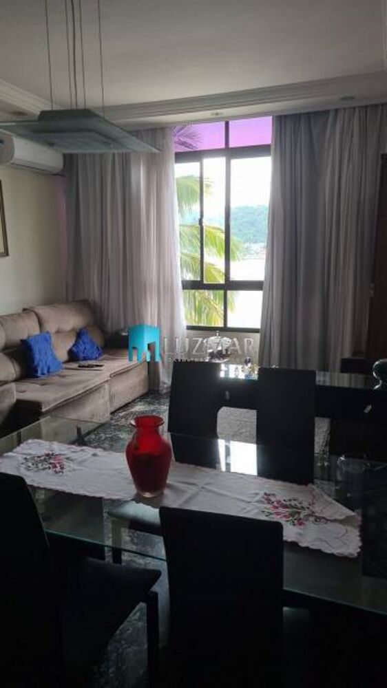 Apartamento, 2 quartos, 90 m² - Foto 1