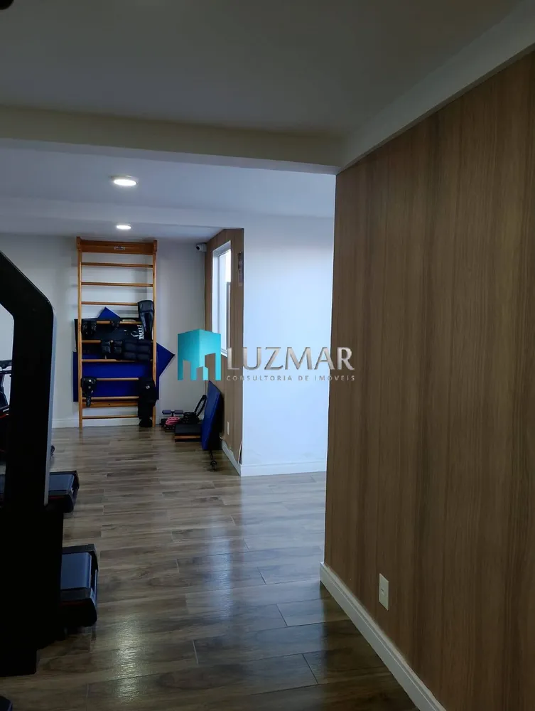 Apartamento, 2 quartos, 49 m² - Foto 7