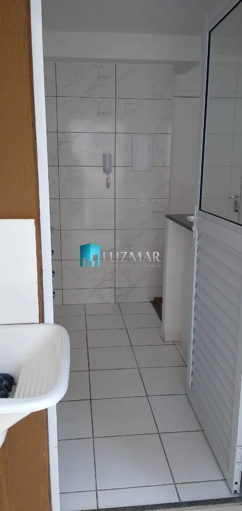 Apartamento, 2 quartos, 49 m² - Foto 6