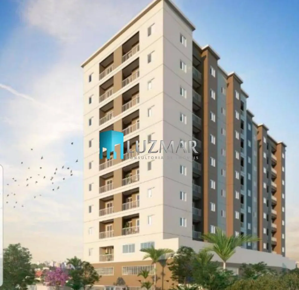 Apartamento, 2 quartos, 49 m² - Foto 12