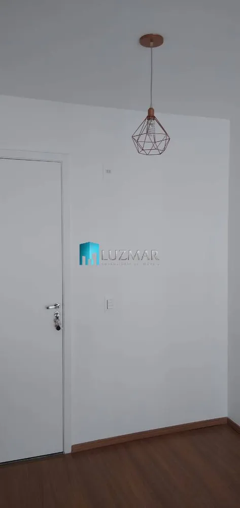 Apartamento, 2 quartos, 49 m² - Foto 1
