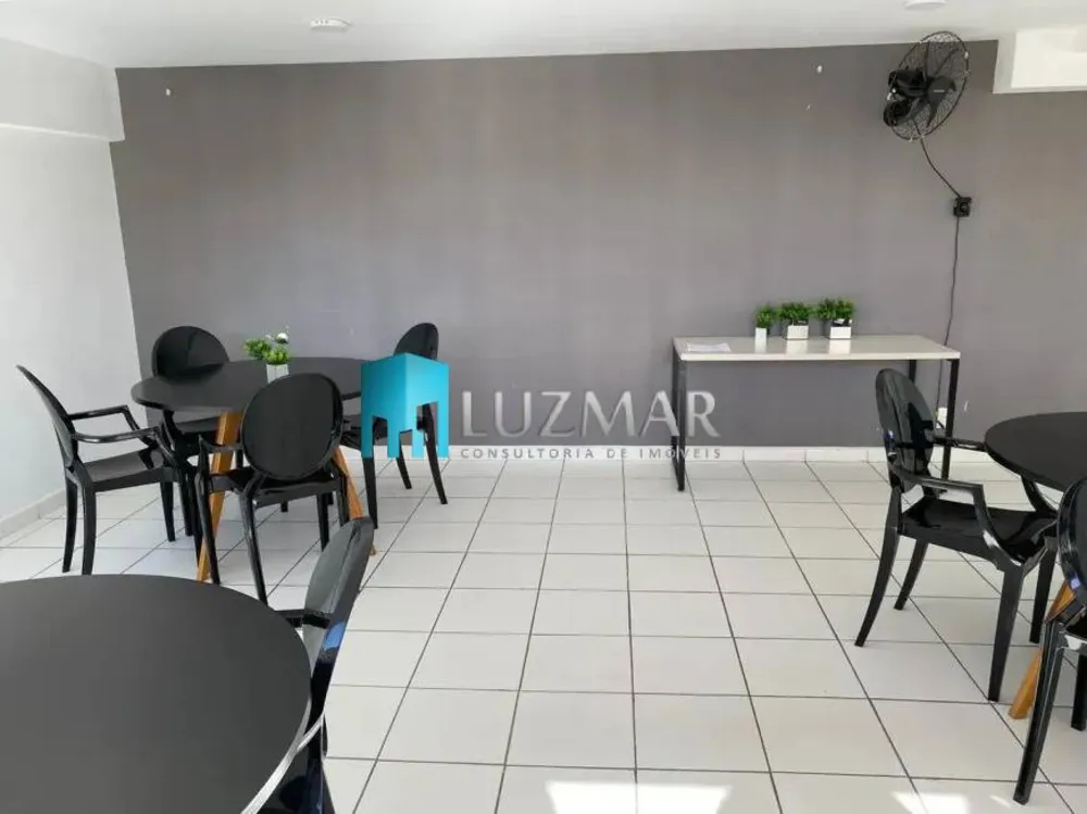 Apartamento, 2 quartos, 49 m² - Foto 9