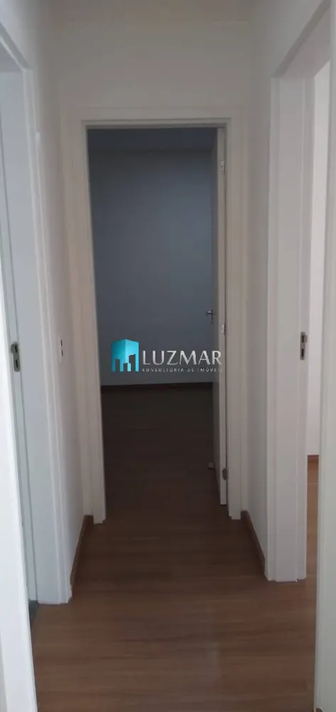 Apartamento, 2 quartos, 49 m² - Foto 2