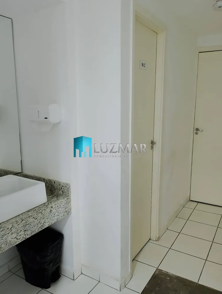 Apartamento, 2 quartos, 49 m² - Foto 10