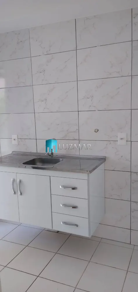 Apartamento, 2 quartos, 49 m² - Foto 5
