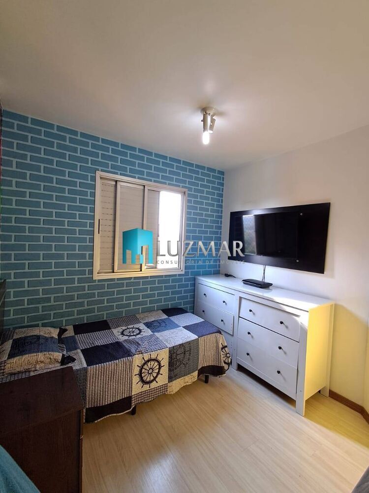 Apartamento, 3 quartos, 61 m² - Foto 2