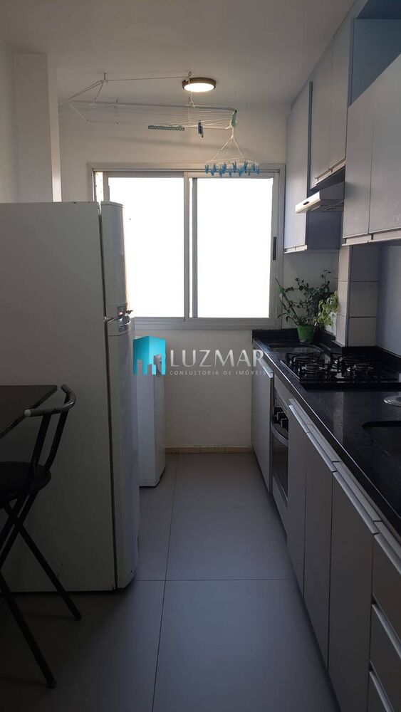 Apartamento, 3 quartos, 61 m² - Foto 4