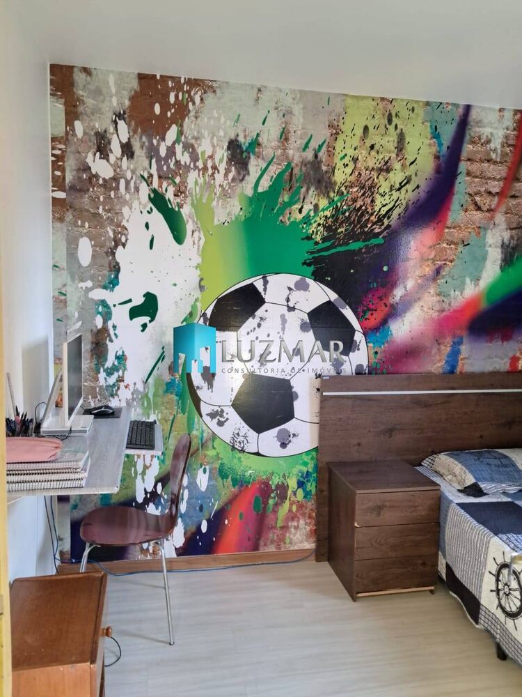 Apartamento, 3 quartos, 61 m² - Foto 3