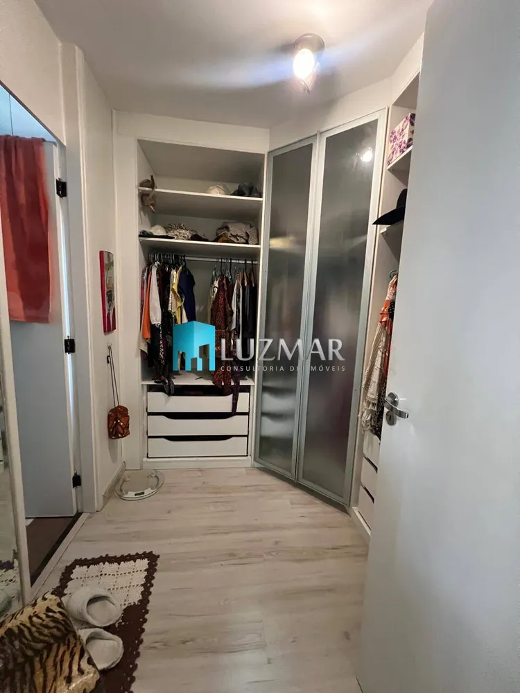Casa de Condomínio, 4 quartos - Foto 8