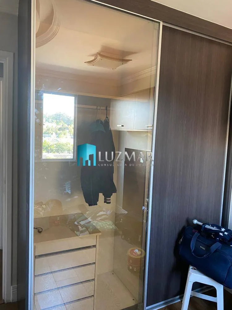 Apartamento, 3 quartos, 155 m² - Foto 7