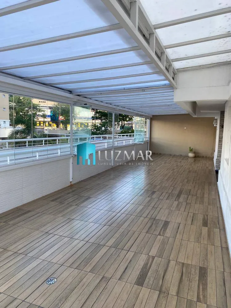 Apartamento, 3 quartos, 155 m² - Foto 1
