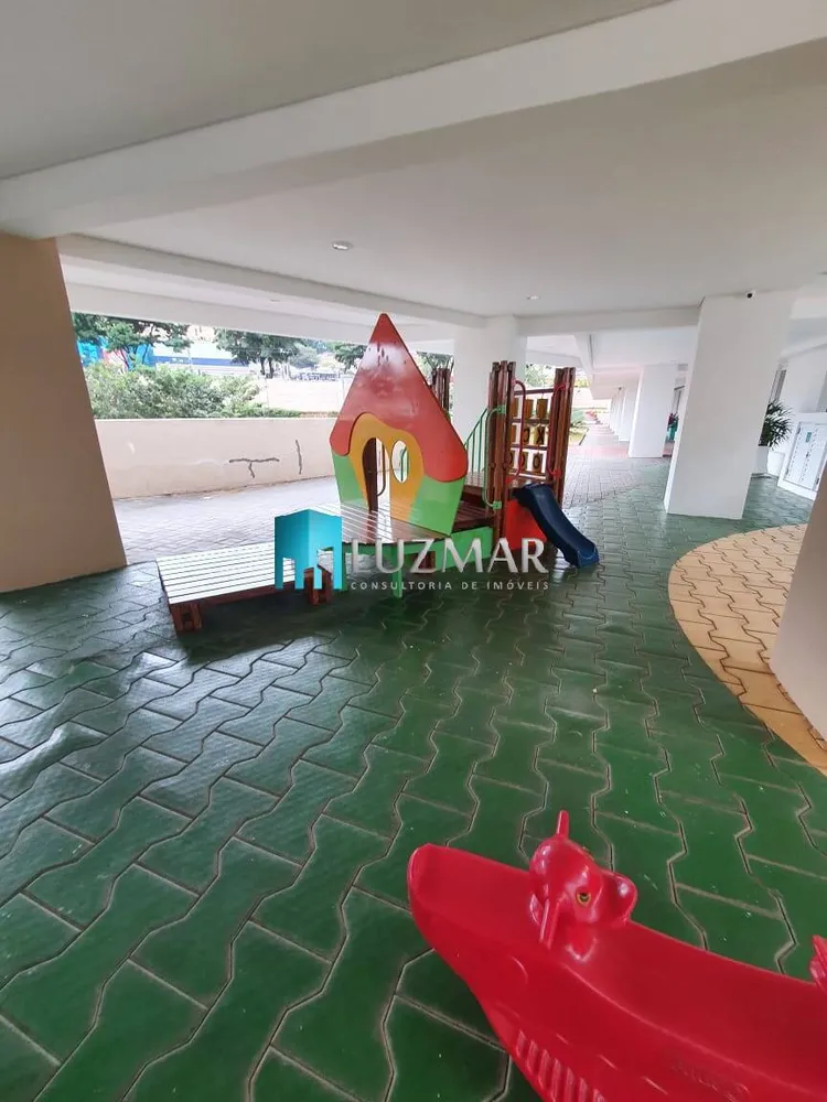 Apartamento, 3 quartos, 155 m² - Foto 15