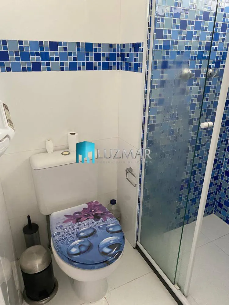 Apartamento, 3 quartos, 155 m² - Foto 12