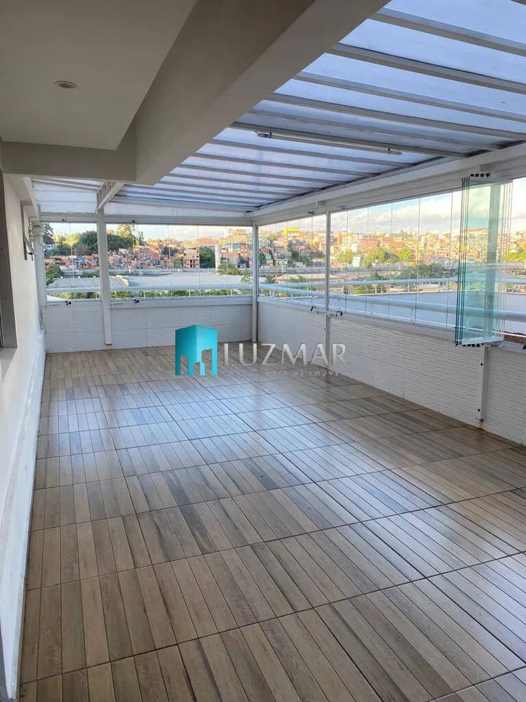 Apartamento, 3 quartos, 155 m² - Foto 5