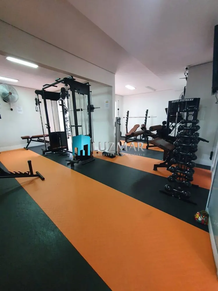 Apartamento, 3 quartos, 155 m² - Foto 16