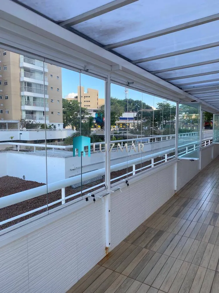 Apartamento, 3 quartos, 155 m² - Foto 3
