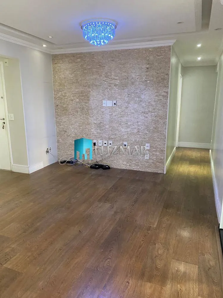 Apartamento, 3 quartos, 155 m² - Foto 6