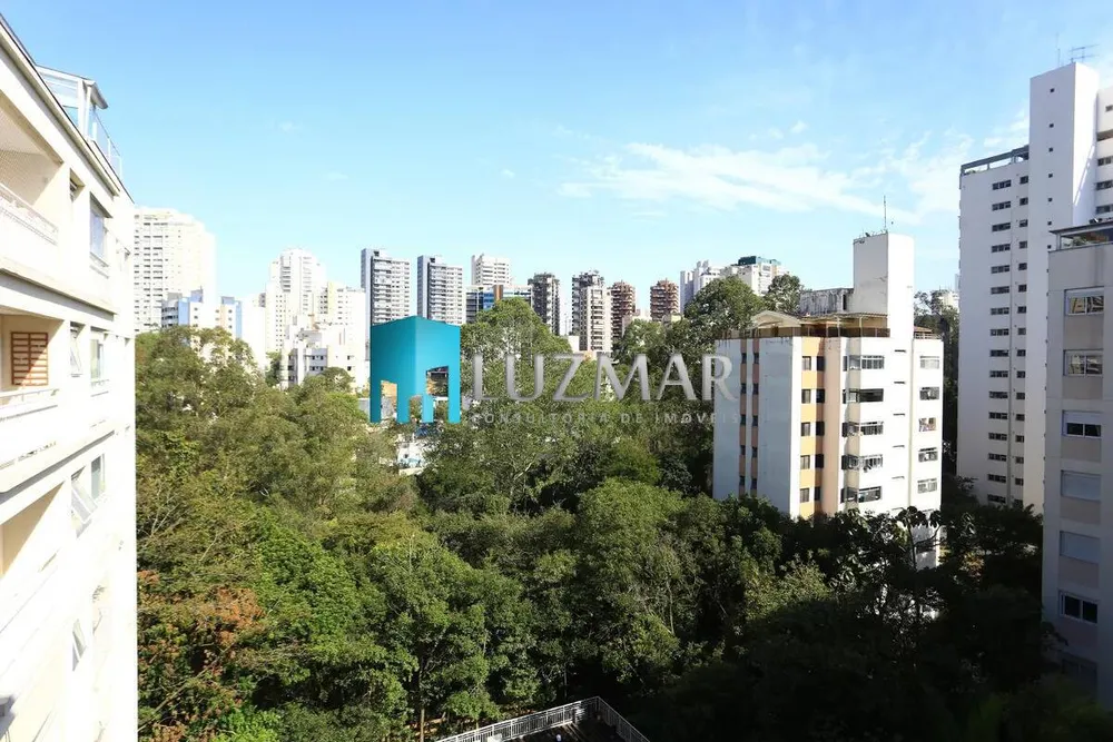 Apartamento, 1 quarto, 38 m² - Foto 12