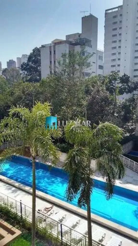 Apartamento, 1 quarto, 38 m² - Foto 7