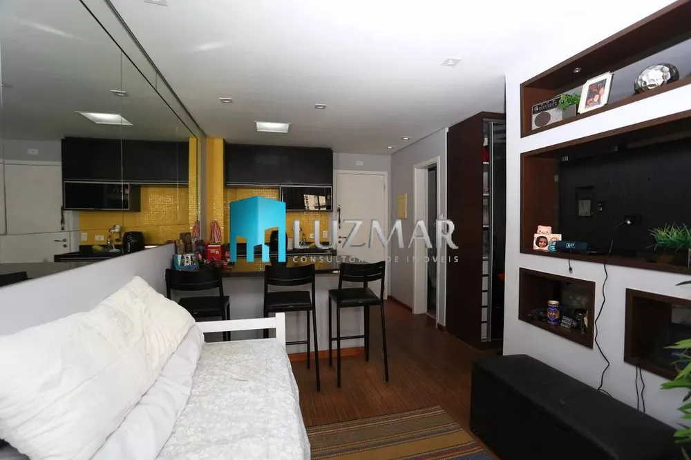 Apartamento, 1 quarto, 38 m² - Foto 10