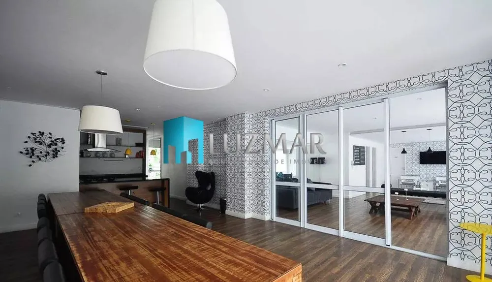 Apartamento, 1 quarto, 38 m² - Foto 6